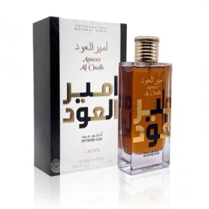 Ameer Al Oudh Intense Oud Eau de Parfum unisex 100 ml