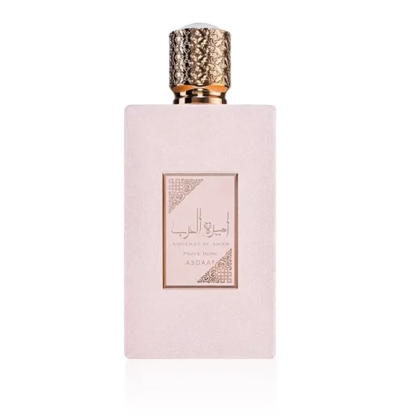 Ameerat Al Arab Prive Rose 100 ml