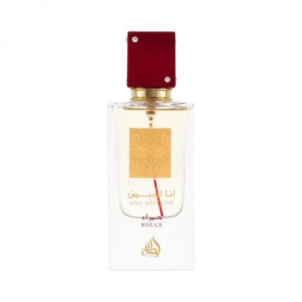 Ana Abiyedh Rouge, EDP, 60 ml