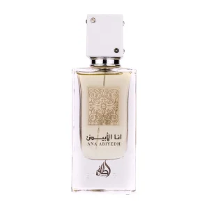 Ana Abiyedh White, 60ml