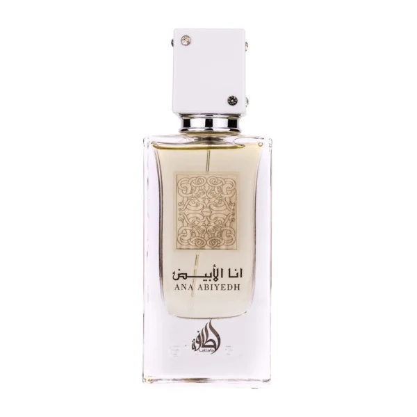 Ana Abiyedh White, 60ml