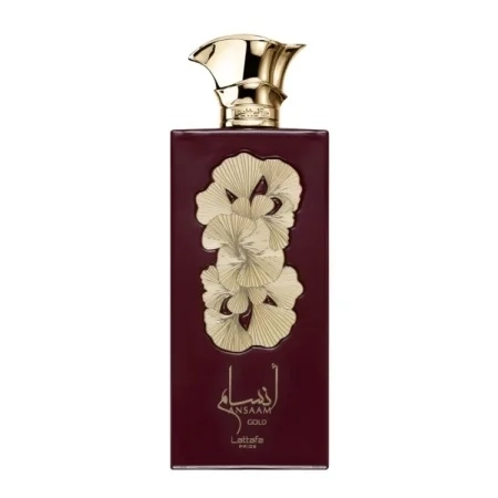 Ansaam Gold, EDP, 100 ml