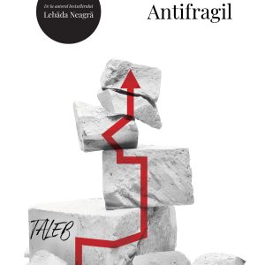 Antifragil
