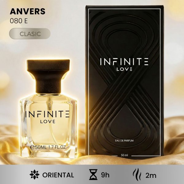 Parfum Anvers - 100 ml