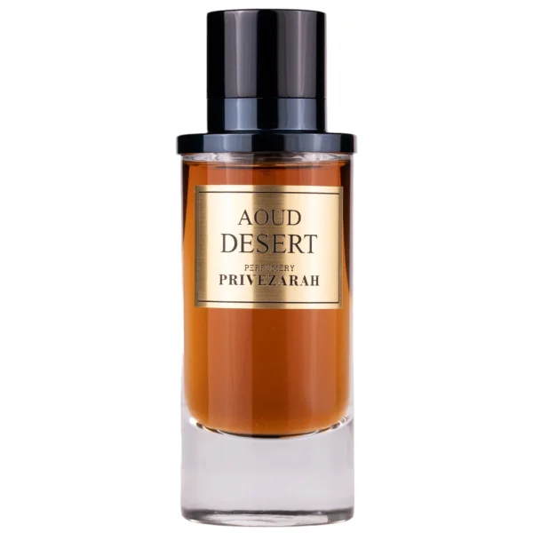 Aoud Desert EDP 80ml