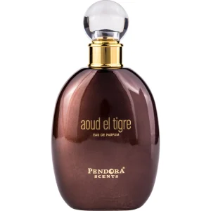 Aoud el Tigre EDP 100ml
