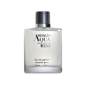 Ardagio Aqua Men Classic JFENZI, EDP, 100 ml