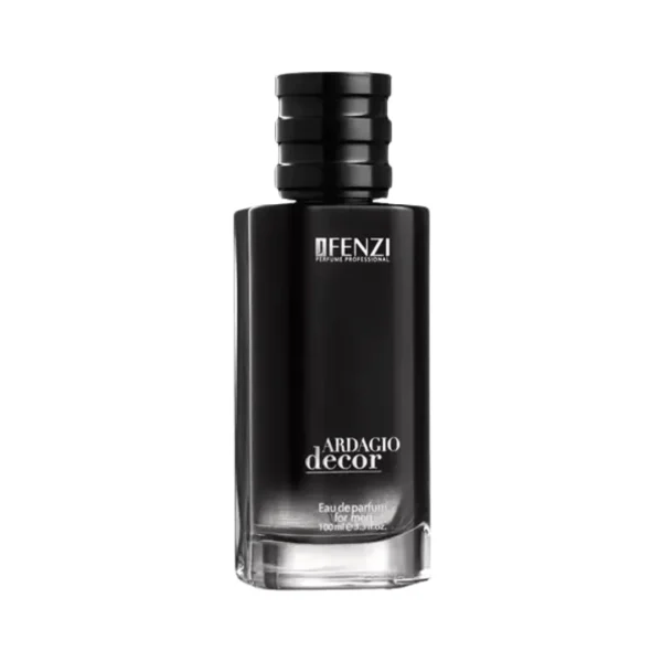 Ardagio Decor Man JFENZI, EDP, 100 ml
