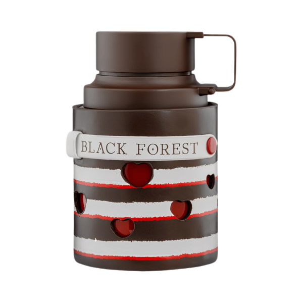 Armaf-Odyssey-Black-Forest-Dessert.png Armaf Odyssey Black Forest Dessert, EDP, 100 ml