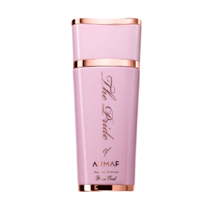 Armaf-The-Pride-Rose-Oud-Pour-Femme.png Armaf The Pride Rose Oud Pour Femme, EDP, 100 ml