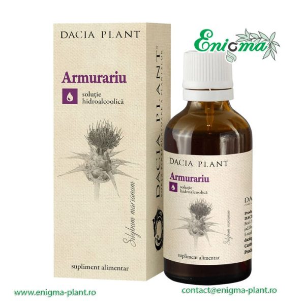 Armurariu tinctură 50ml