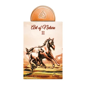 Art Of Nature II, EDP, 100 ml