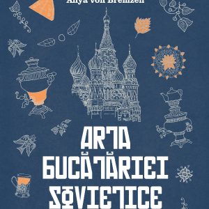 Arta bucătăriei sovietice