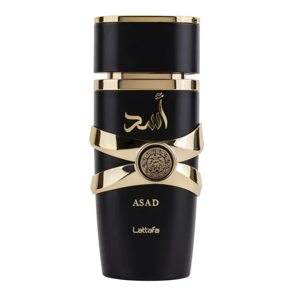 Asad, 100ml