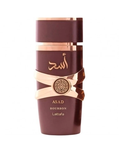Asad Bourbon, EDP , 100ml