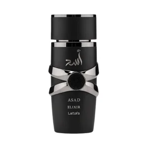 Asad Elixir, EDP, 100 ml