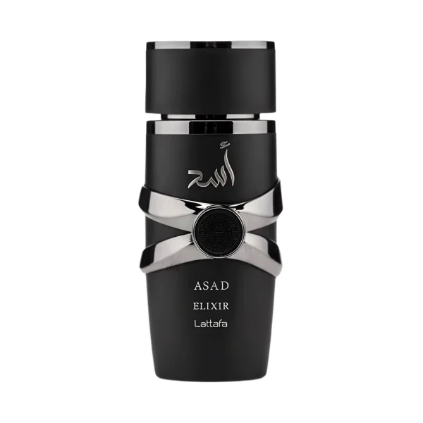 Asad Elixir, EDP, 100 ml