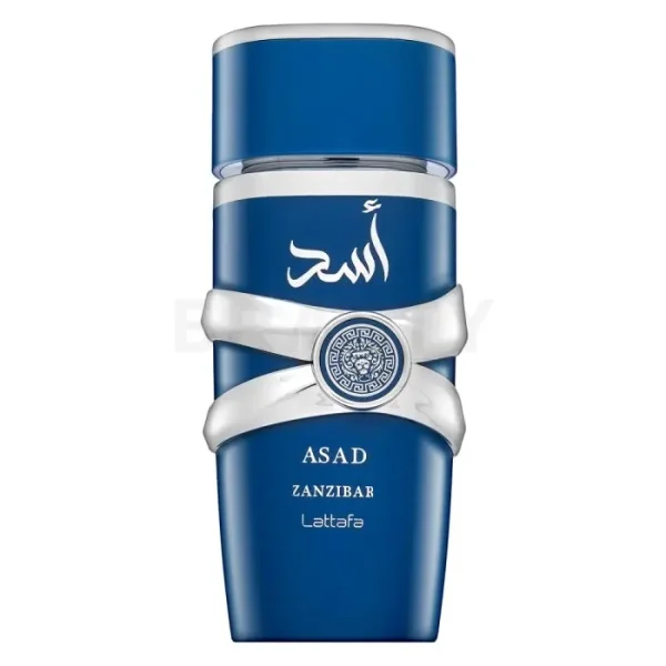 Asad Zanzibar Lattafa, EDP, 100ml