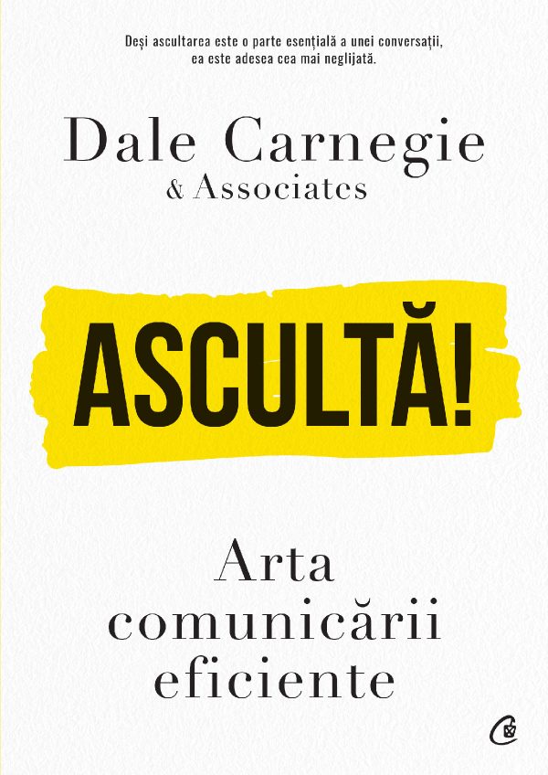 Ascultă!