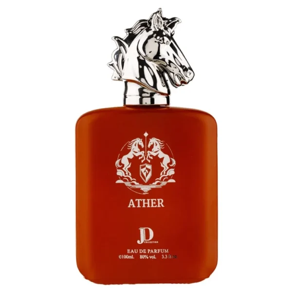Ather, Al Fakhr, EDP, 100 ml