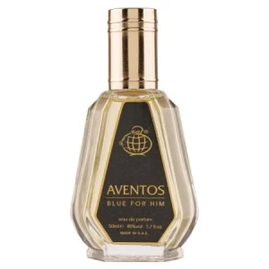 Aventos Blue, EDP, 50ml