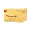 Vitamina B12 Lipozomală 300 mg Liporom – energie, sistem nervos și imunitate
