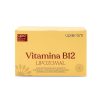 Vitamina B12 Lipozomală 300 mg Liporom – energie, sistem nervos și imunitate