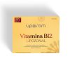 Vitamina B12 Lipozomală 300 mg Liporom – energie, sistem nervos și imunitate