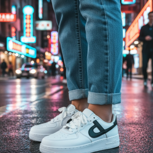 Adidasi dama albi casual  B99
