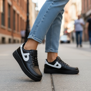 Adidasi dama negri casual  B99