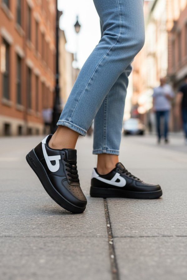 Adidasi dama negri casual  B99