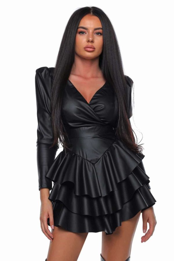 BLACK-PANTHER-DRESS-2.jpg BLACK PANTHER DRESS