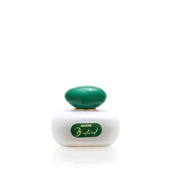 B.NATURAL ESCENT, EDP, 100ML