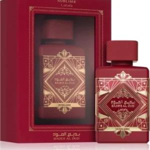 Badee Al Oud Sublime 100ml