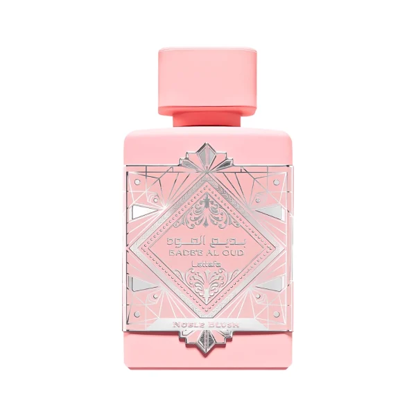 Badee al Noble Blush, EDP, 100 ml