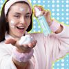 Spumă curățare ten, Foaming Facial Cleanser, demachiant tip spumă cu acizi derivați din fructe, Aloe Vera și Panthenol