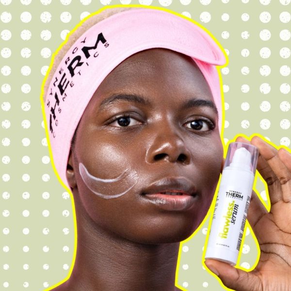 Ser Pete Hiperpigmentare, Flawless Serum, cu Acid Tranexamic, Arbutină și Niacinamide