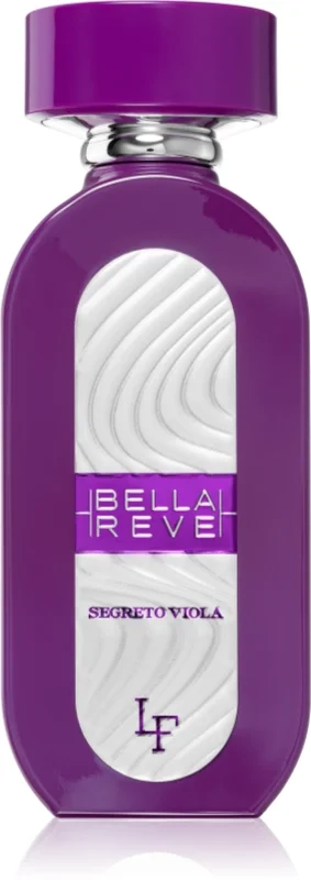 Bella-Reve-Segreto-Viola-EDP-100ml.webp Bella Reve Segreto Viola EDP 100ml