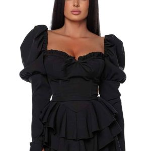 Belle Dress