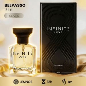 Belpasso.jpeg Parfum lemnos barbati Belpasso - 50 ml