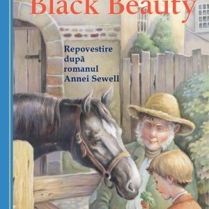 Black Beauty