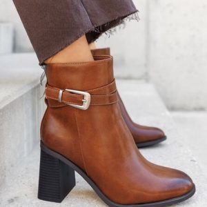 Botine-cu-toc-gros-Reica-camel.jpg Botine cu toc gros Reica camel