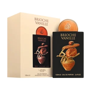 Brioche Vanille, EDP, 100 ml