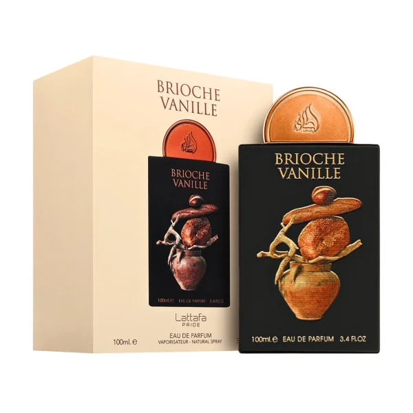 Brioche Vanille, EDP, 100 ml