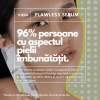 Ser Pete Hiperpigmentare, Flawless Serum, cu Acid Tranexamic, Arbutină și Niacinamide