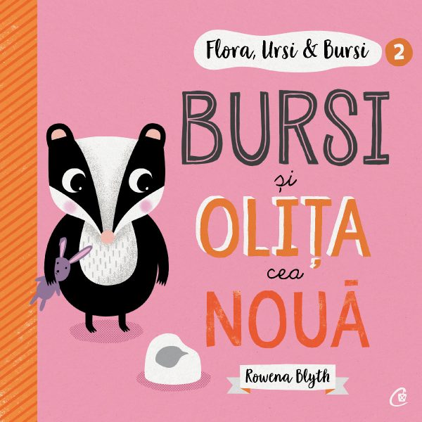 Bursi_si_olita_cea_noua_coperta.jpg Flora,Ursi & Bursi 2. Bursi și olița cea nouă