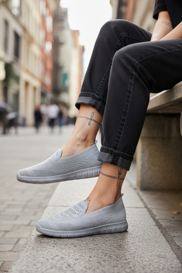 CL15-espadrile-dama-online-gri-a.jpeg Espadrile dama casual gri CL15 T54-4