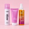Synergy Therm × Femi.Eko Swim Box Eva | Protecție solară + Costum de baie menstrual L