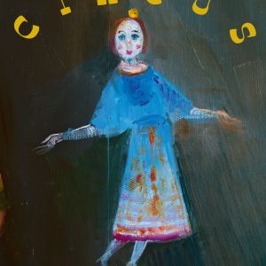 Circus. Calendar Ștefan Câlția 2026