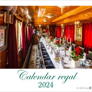 Calendar Regal 2024